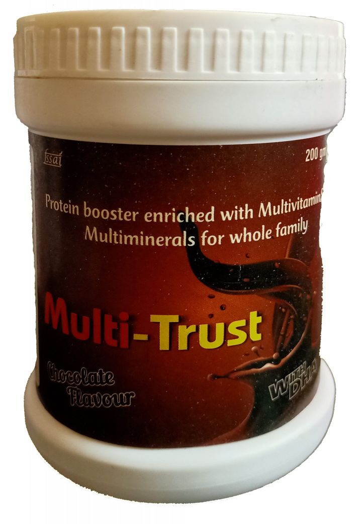 Multi-Trust pack